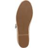 imageSam Edelman Womens Mackie Mary Jane FlatSoft Silver