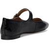 imageSam Edelman Womens Michaela Mary Jane Flat Black Patent Leather 8