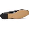 imageSam Edelman Womens Michaela Mary Jane Flat Black Patent Leather 8