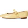 imageSam Edelman Womens Michaela Mary Jane Flat Buttercup 8