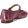 imageSam Edelman Womens Michaela Mary Jane Flat Elderberry Sequin 8 Medium