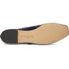 imageSam Edelman Womens Michaela Mary Jane Flat Midnight Blue Patent Leather 8