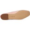 imageSam Edelman Womens Michaela Mary Jane Flat Pink Rosette 8