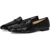 imageSam Edelman Womens Loraine Loafer FlatBlack Sequin