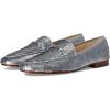 imageSam Edelman Womens Loraine Loafer FlatMatte Silver Sequin
