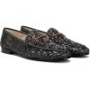 Black Multi Sequin