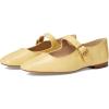 imageSam Edelman Womens Michaela Mary Jane Flat Buttercup 8