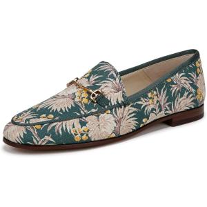 imageSam Edelman Womens Loraine LoaferAntique Green