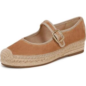 imageSam Edelman Womens Mackie Mary Jane FlatCyprus Tan