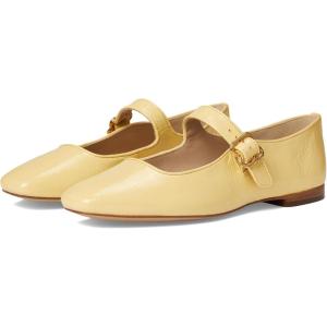 imageSam Edelman Womens Michaela Mary Jane Flat Buttercup 8