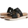imageSam Edelman Womens Adrianna Sport SandalBlack Leather