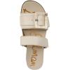 imageSam Edelman Womens Adrianna Sport SandalModern Ivory
