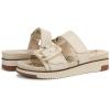 imageSam Edelman Womens Adrianna Sport SandalModern Ivory