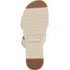 imageSam Edelman Womens Adrianna Sport SandalModern Ivory