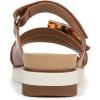 imageSam Edelman Womens Adrianna Sport SandalSaddle