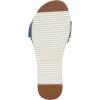 imageSam Edelman Womens Ariane Slide SandalRoyal Sky Blue Lace
