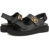 imageSam Edelman Womens Arlo Sport SandalBlack Basketweave