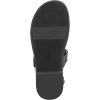 imageSam Edelman Womens Arlo Sport SandalBlack Basketweave