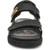 imageSam Edelman Womens Arlo Sport SandalBlack Basketweave