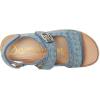 imageSam Edelman Womens Arlo Sport SandalMontrose Blue
