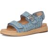 imageSam Edelman Womens Arlo Sport SandalMontrose Blue
