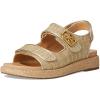 imageSam Edelman Womens Arlo Sport SandalNatral Multi