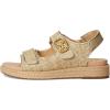 imageSam Edelman Womens Arlo Sport SandalNatral Multi