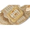 imageSam Edelman Womens Bambi SandalAmber Gold