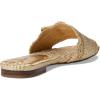 imageSam Edelman Womens Bambi SandalAmber Gold