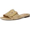imageSam Edelman Womens Bambi SandalAmber Gold
