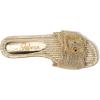 imageSam Edelman Womens Bambi SandalAmber Gold