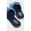 imageSam Edelman Womens Bambi SandalBlue Multi Fray