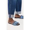 imageSam Edelman Womens Bambi SandalBlue Multi Fray