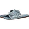 imageSam Edelman Womens Bambi SandalCoastal Blue