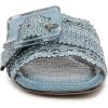 imageSam Edelman Womens Bambi SandalCoastal Blue