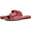 imageSam Edelman Womens Bambi SandalDark Rose