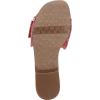 imageSam Edelman Womens Bambi SandalDark Rose