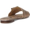 imageSam Edelman Womens Bambi SandalPewter Snake