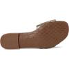imageSam Edelman Womens Bambi SandalPewter Snake
