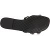 imageSam Edelman Womens Bay Flat SandalBlack Jewel Woven