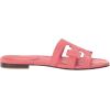 imageSam Edelman Womens Bay Flat SandalCalypso Coral
