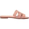 imageSam Edelman Womens Bay Flat SandalCanyon Clay
