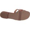 imageSam Edelman Womens Bay Flat SandalCuoio Woven