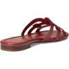 imageSam Edelman Womens Bay Flat SandalDark Rose