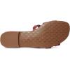 imageSam Edelman Womens Bay Flat SandalDark Rose