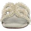 imageSam Edelman Womens Bay Flat SandalDusty Sage Perla