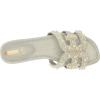 imageSam Edelman Womens Bay Flat SandalDusty Sage Perla