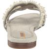 imageSam Edelman Womens Bay Flat SandalDusty Sage Perla