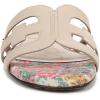 imageSam Edelman Womens Bay Flat SandalEcru Sand