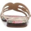 imageSam Edelman Womens Bay Flat SandalEcru Sand